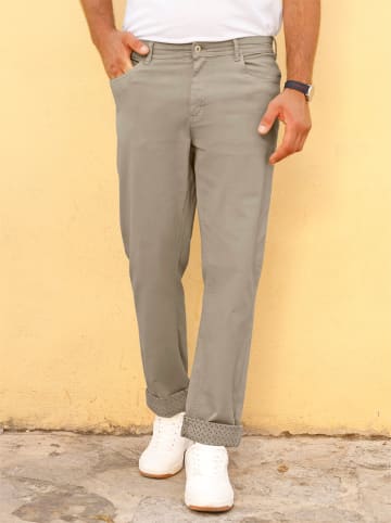 WITT WEIDEN Hose in schlamm