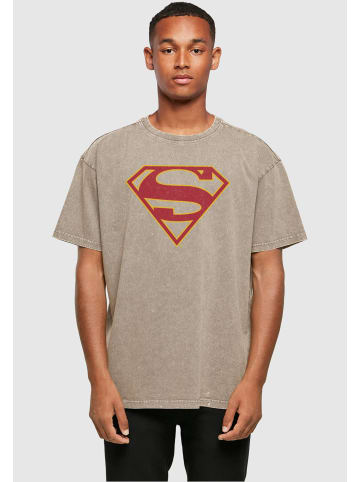 Absolute Cult Absolute Cult T-Shirts in darkkhaki