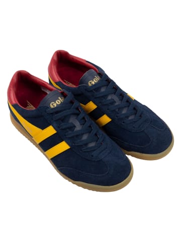 Gola Sneaker Torpedo in Dunkelblau