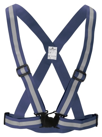 Endurance Reflektorweste Exercise Belt in 2002 Navy