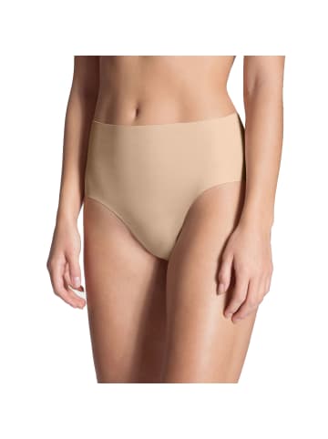Calida Slip 2er Pack in Nude