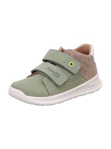 superfit Halbschuhe in Grün
