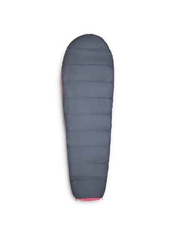 Where Tomorrow Mumienschlafsack 230x80cm pink Pink