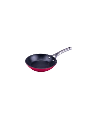 Steuber Bratpfanne in rot