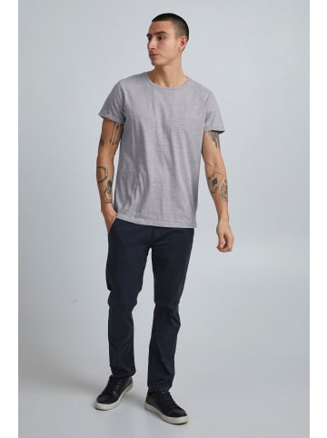 11 Project T-Shirt PRAiko in Grau