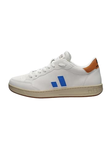 ethletic Sneaker Jesse in Chalk White | Princess Blue