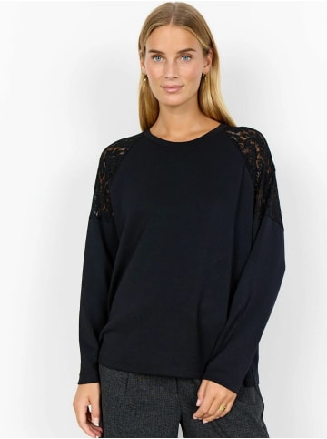 soyaconcept T-shirt SC-BANU in 9999 BLACK