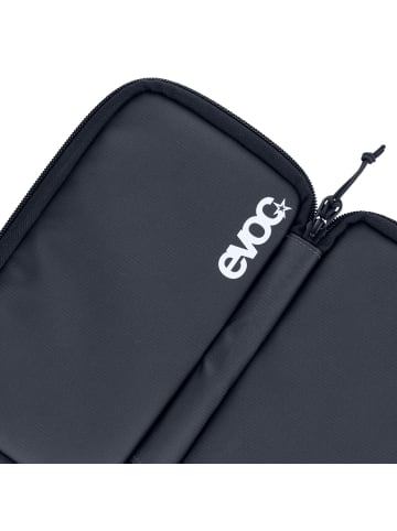 evoc Geldbörse 13 cm carbongrey-black