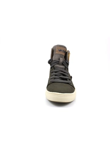 VADO  Stiefel für Jungen in grau