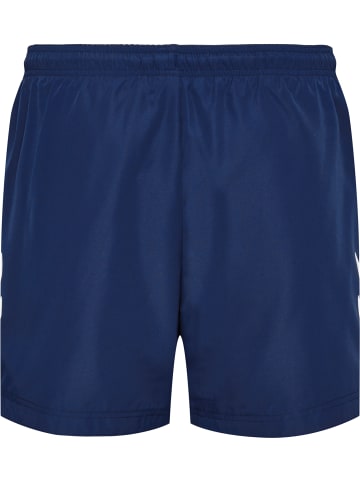 Hummel Hummel Swim Shorts Hmllgc Wassersport Herren in PEACOAT