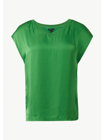 comma T-Shirt in 7443_grün