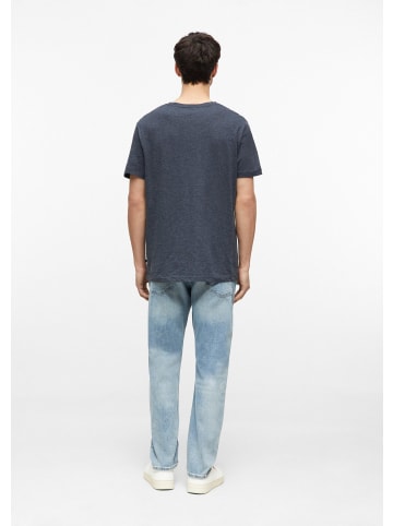 s.Oliver T-Shirt  in  59W1_navy
