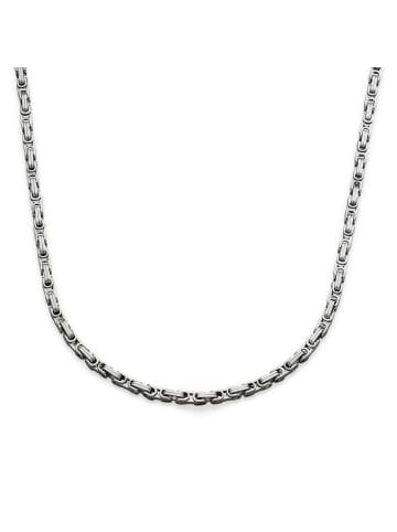 s.Oliver Halskette King Chain in silber