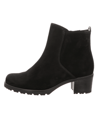 Gabor Comfort Stiefel in schwarz