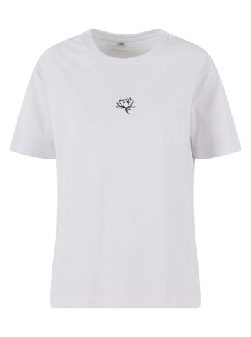 Mister Tee T-Shirts in white