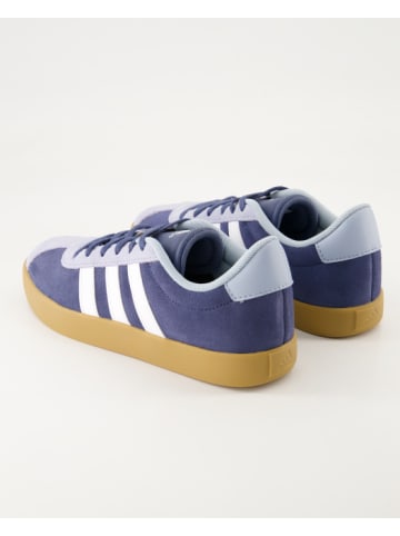 adidas Sneaker in Blau