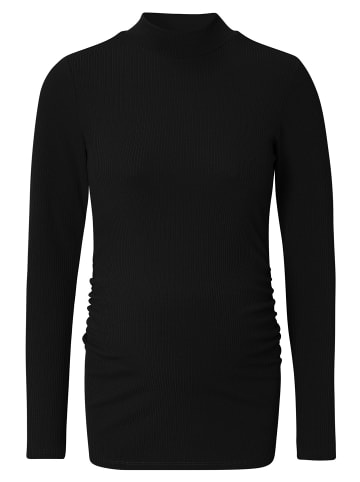 Noppies Langarmshirt Sira in Black