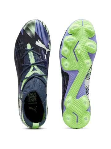 Puma Bodywear Fußb.-Nockensch. (FG) FUTURE 7 MATCH FG/AG in Grau0669