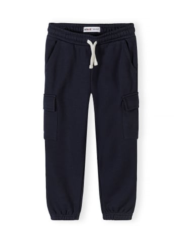 Minoti 2-er Pack Jogger Pants 30FLEECE156 in hellpink