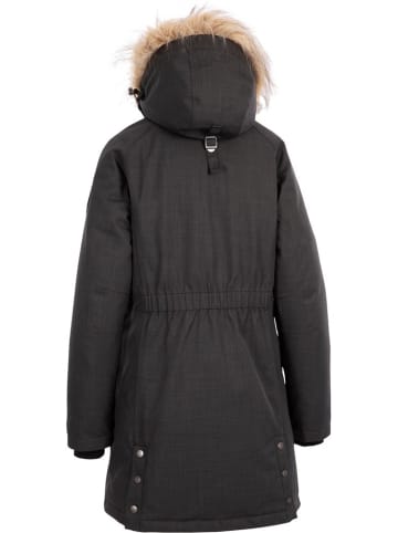 DLX Jacke in Schwarz