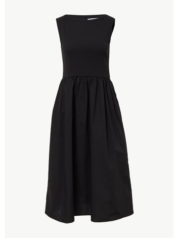 comma Kleid in 9999_schwarz