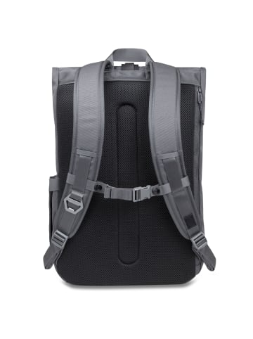 Timbuk2 Agent Spire 2.0 Rucksack 50 cm Laptopfach in steel