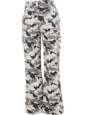 DEF DEF Jeans in black camo