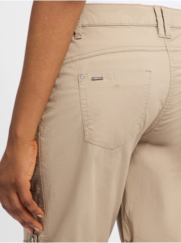 Street One Yulius Bermudas in beige