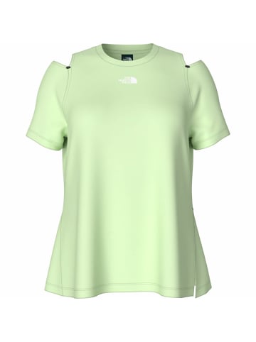 The North Face T-Shirt AO in Senf