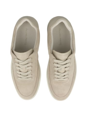 FILLING PIECES Sneaker low Mondo Float in beige