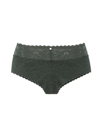 s.Oliver Stringpanty in opalgrün