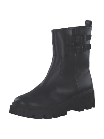 Gabor Fashion Stiefeletten in Schwarz