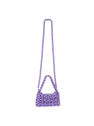 FELIPA Damen Handtasche in Flieder