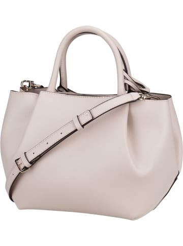 Guess Handtasche Amorette Girlfriend SAT in Light Taupe