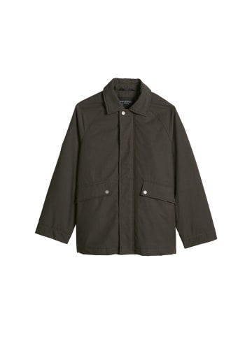 TEENS-BOYS Funktionsjacke in Grün