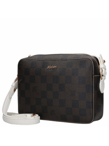 JOOP! Women Piazza Edition Cloe - Schultertasche 21 cm S (white) in weiß