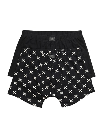 JP1880 Pants in schwarz
