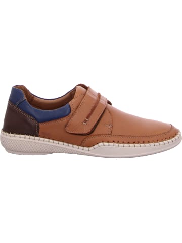 manitu Slipper in braun