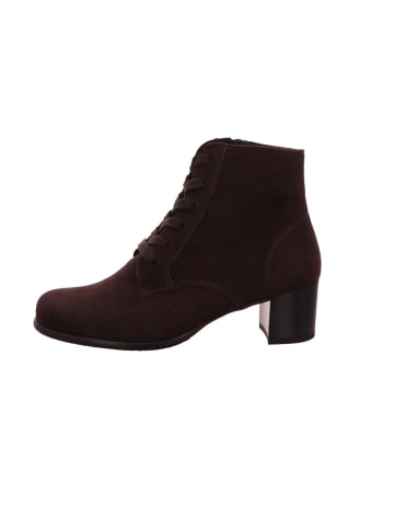 Semler Stiefelette in braun