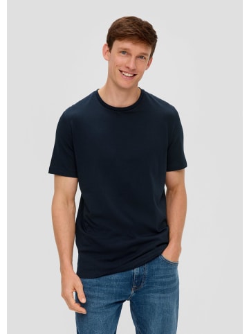 s.Oliver T-Shirt in 00X3_mehrfarbig