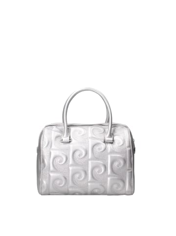 Pierre Cardin Handtasche in SILVER