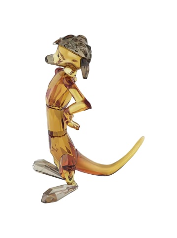 Swarovski Dekofiguren für Erwachsene in braun