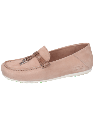 MELVIN & HAMILTON Loafer Thea 5 in Beige