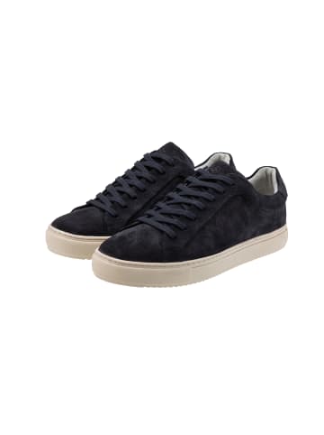 Strellson Sneaker 'Epsom Eltham in Dunkelblau'