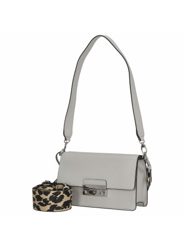 PICARD Universe - Schultertasche 22 cm (lime) in shark