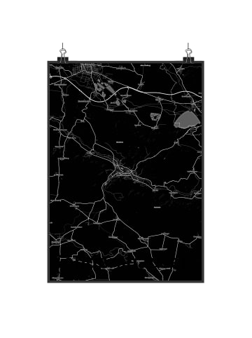 Mr. & Mrs. Panda Bild Sondershausen mit Spruch in Keine Angabe