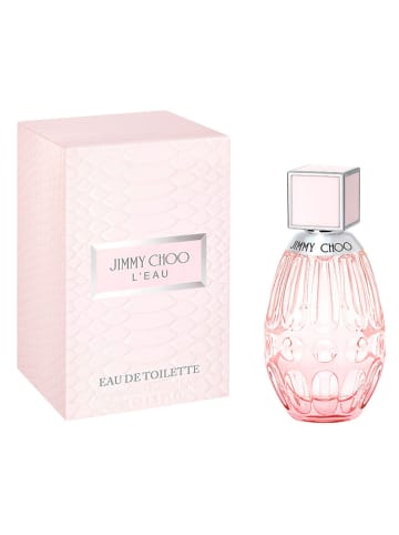 Jimmy Choo Jimmy Choo L'Eau Eau de Toilette – 40 ml