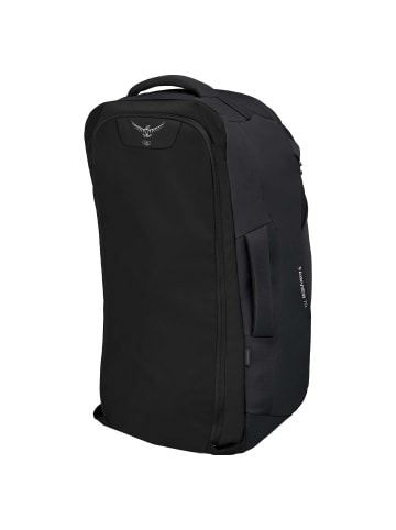 Osprey Fairview 70 - Reiserucksack 64 cm (night jungle blue) in schwarz