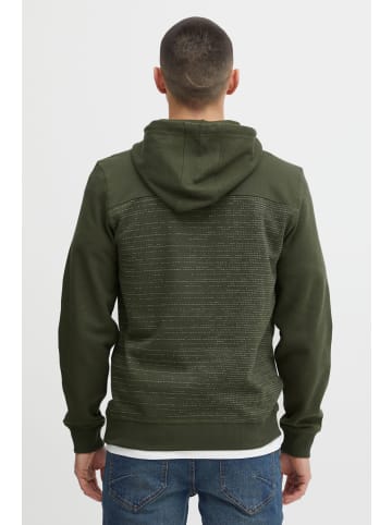 BLEND Hoodie BHToklat in grün