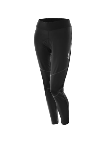 Löffler Biketights Elastic WS in Schwarz